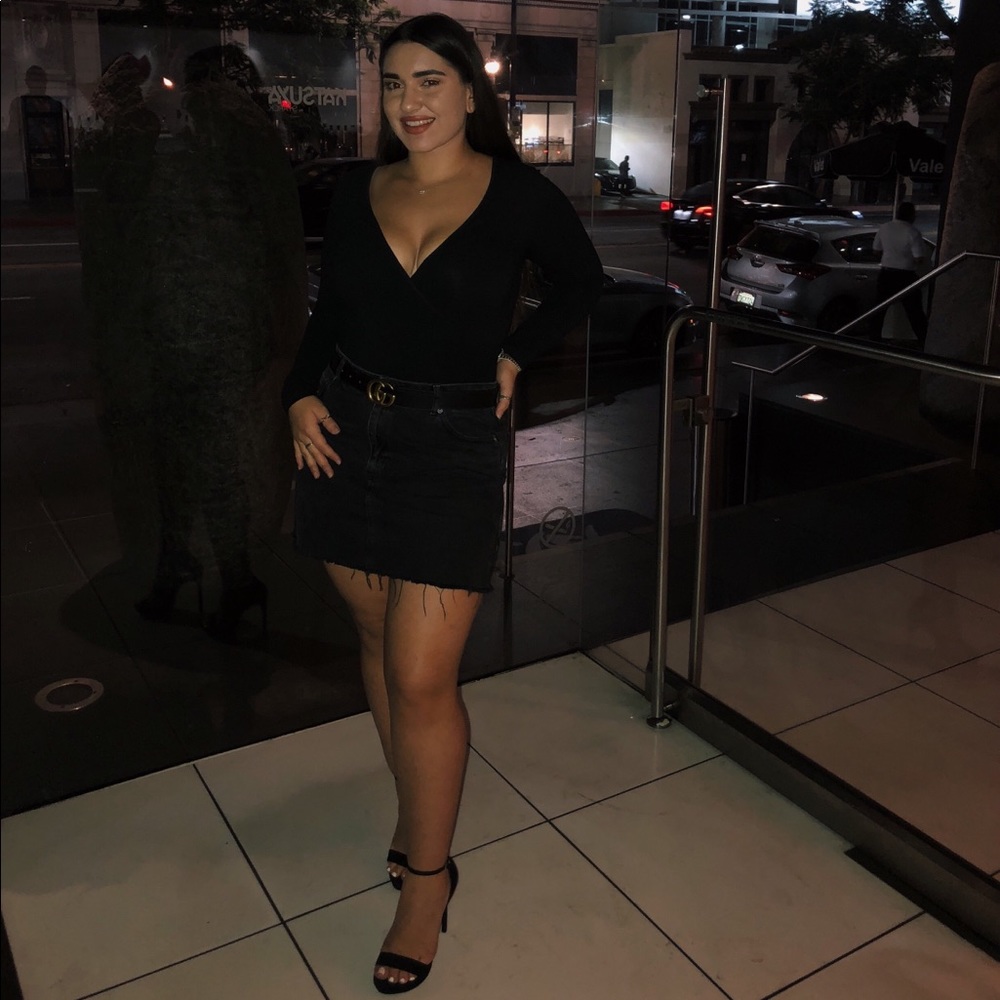 Meet your Posher, Anush